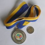 Medal 2010 German Open